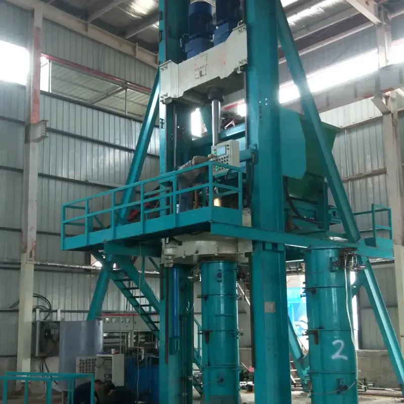 Concrete Kerbstone Making Machine: A Comprehensive Guide