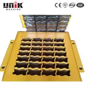 Како блок калап ја подобрува ефикасноста и квалитетот на градбата?