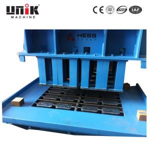 Како блок калап ја подобрува градежната ефикасност?