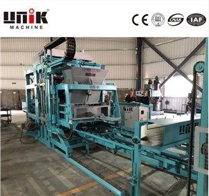 Што треба да знаете пред да купите блок машина