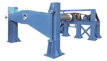 Пробивање на бариерата од 2 метри: ролери за суспензија на UNIK Machinery и машини за радијално истиснување на цевките ја водат надградбата на општинската опрема за одводнување