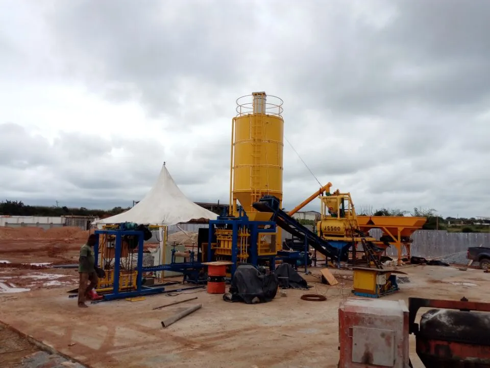 Целосно автоматизираната производствена линија на UNIK Machinery слета во Гватемала, поставувајќи нов репер за „Паметното производство што оди на глобално ниво“
