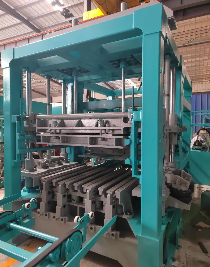 Автоматската производна линија на UNIK Machinery слета во Тајланд, освојувајќи го прекуокеанскиот пазар со паметни решенија и локални технички услуги
