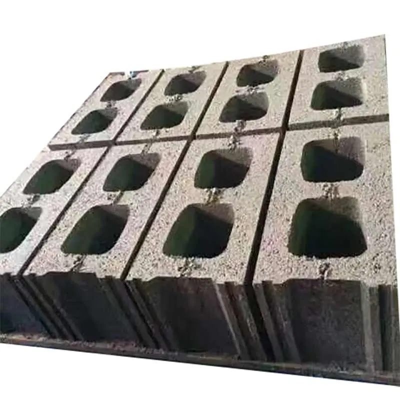 Advantages of Fully Automatic Block Machine: A Comprehensive Study