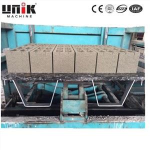 Автоматски создавач на шупливи блокови