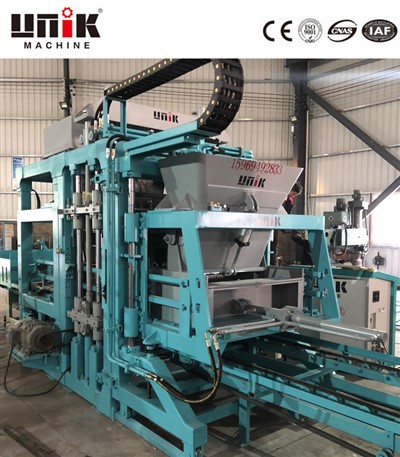 Машина за тули за поплочување