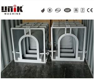 Челични готови бетонски калапи